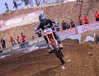 Hasil Jauara & Standing Poin Kejurnas Motocross 2025 Seri 4 & AKRM Series Putaran 2 Wonosobo