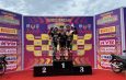 Hasil Lengkap Race MotoPrix 2025 Bulungan Kaltara