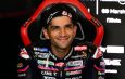Curhat Jujur Jorge Martin Yang Sempat Akan Pergi Dari Aprilia Tapi Sekarang Bisa Double Podium Di Le Mans
