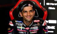 Curhat Jujur Jorge Martin Yang Sempat Akan Pergi Dari Aprilia Tapi Sekarang Bisa Double Podium Di Le Mans