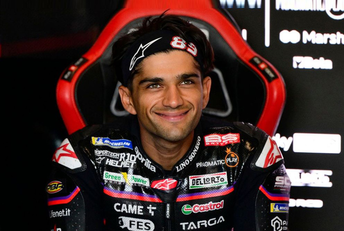 Martinator Merasa Memenangkan Balapan Setelah Melakukan Epic Comeback ...