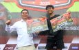 Luar Biasa ! Lutfi Bocil Gondol 2 JU di Road Race 2025 Ciamis