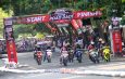 MR Pulley Bhayangkara Open Road Race 2025 : Sinergi Positif Bangkitkan Gairah Balap Kota Ciamis