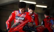 Marquez Beberkan Teknik di Balaton Park Beda dengan Sirkuit Lain