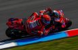 Ducati Is Back ! Marquez Menangi Sprint Race MotoGP 2026 Spanyol, Pecco dan Morbidelli menyusul