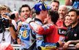 Rookie Aldeguer (20 Tahun) Jadi Pembalap Terbaik MotoGP Austria Karena Terus Dekati Marquez