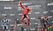 Ini Kata Marquez Setelah Berhasil Menang dan Menaklukan Red Bull Ring