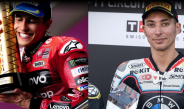 Toprak Berharap Sering Duel Dengan Marquez Saat MotoGP 2026, Terungkap Tujuan Spesialnya !