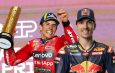 Vinales Sebut Marquez Sekarang Memiliki Paket Terbaik