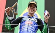 Pembalap Moto2 Diogo Moreira Akui Ada Tawaran Dari Tim MotoGP Buat Tahun Depan