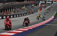 Hasil MotoGP 2025 Austria : Marquez Menangi Duel Sengit Lawan Bezzecchi