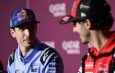 Ucapan Haru Alex Marquez Yang Prihatin dan Dukung Pecco Pasca Sulitnya MotoGP Austria