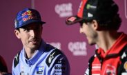 Ucapan Haru Alex Marquez Yang Prihatin dan Dukung Pecco Pasca Sulitnya MotoGP Austria
