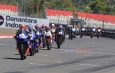 Hasil Lengkap Juara Race 1 Kejurnas MRS 2025 (Sabtu)