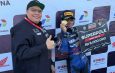 Robby Sakera Menang Lagi di Superpole Race 250 Seri ke-3 MRS 2025