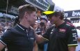 Rossi Bertemu Stonner di MotoGP Austria 2025, Ngobrolin Apa ?