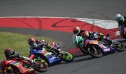 Regulasi Sport 150 MRS 2025 Juga Diubah Karena Honda Kalah Selalu ? Berat Bangetkah CBR150R Lawan R15 ?