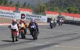 Juaranya Berubah-Ubah di Race 1 Sport 250, Arai Shortcut, Andi Gilang Takeover Saat Bendera Kuning