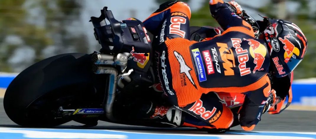Ada Rider MotoGP Tolak Tawaran BMW Balap Superbike 2026 Gantikan Toprak Razgatlioglu