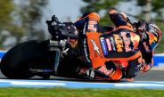 Ada Rider MotoGP Tolak Tawaran BMW Balap Superbike 2026 Gantikan Toprak Razgatlioglu