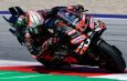Marquez Crash, Murid VR46 “Bezzecchi” Juaranya Sprint Race MotoGP Misano
