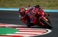 Hasil Kualifikasi MotoGP Jepang : Pecco Bagnaia Sabet Pole Position