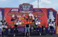 Irvan Chupenk (43 Tahun) Juara Lagi Ex Rider LFN HP969 Semarang