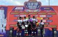 Duet Tim Yamaha Aditama Posisi 1-2 Rookie LFN HP969 Semarang, Murid Mons54 Private Dominasi