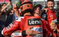 Hasil MotoGP Jepang : Pecco Bagnaia Menang Sempurna, Marquez Kunci Gelar Juara Dunia 2025
