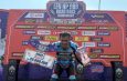 Dramatis Di Lap Akhir, Awhin Sanjaya Jawara Expert MP1, Hafid JPNW Runner up, Aldiaz The Strokes55 ke-3