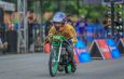 Hasil Juara Jawara Competition Drag Bike Kejurprov Banten Round 2