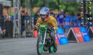 Hasil Juara Jawara Competition Drag Bike Kejurprov Banten Round 2