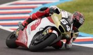 Awas Harapan Berlebih Pada Mario Aji di Moto2 Mandalika Minggu Ini Pasca Finish ke-21 Motegi !