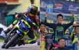 Tak Terbendung ! Anggi Gianturi Jawara MP7 Mix Rider di Kejurda Road Race Jabar 2025