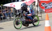 Hasil Lengkap Drag Bike Youngstar Battle Novice 2025 Magelang