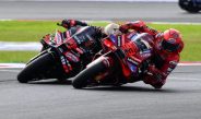 Cek Data Dominasi 2 Pabrikan Eropa Sejak 2022, Ducati Menang 75 Persen Dan Aprilia 16 Persen