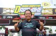 Arla Motor Gairahkan Jawara Competition Drag Bike Kejurprov Banten 2025 Round 2