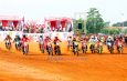Bupati Bogor Grasstrack Championship 2025 Jadi Hiburan Adrenalin Gratis Sekaligus Ajang Pemanasan Menuju Porprov Jabar