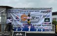 Fisichella Pole Position Balap FIM Asia Women Cup Thailand