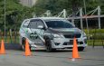Hasil Juara Diesel Attack Drag Race 2025 Round 4 Meikarta