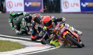 Hasil Juara LFN HP969 Road Race Championship 2025 Round 2 Semarang