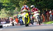 Jadual Balap Event DWS Road Race 2026 Blora Pekan Ini Dan Layout Trek