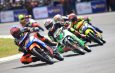 Jadwal Balap LFN HP 969 Road Race Championship 2025 Round 2 Semarang (27-28 Sept)
