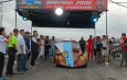 Java Drag Record 2025 Jogja Catat 800 Starter, Kanjeng Purbo : Ini Kegiatan Sangat Dibutuhkan Anak Muda DIY