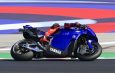 Tampil Pertama M1 V4 Cukup Beda 1,1 Detik Dari Marquez dan 0,5 Detik Dari Quartararo, Apa Kelebihannya Dibanding Motor Lama ?