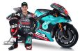 Ucapan Haru Quartararo Yang Dikasih Yamaha Hadiah M1 2019 Saat Balap MotoGP Pertama Kali