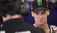 Quartararo Paham Alasan Yamaha Tidak Mengajaknya Ikut Tes M1 850 cc Senin Nanti