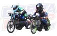 Dua Pacuan Pranja Pasir Balap x SP76 Motor Dominasi Sport 2T Open di Kejurda Drag Bike Jabar 2025, Salah Satunya Cetak Best Time !