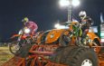 Hasil Juara Trial Game Dirt 2025 Solo