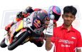 Ini Kutipan Peraturan FIM Kalau Veda Ega Pratama Bisa Langsung Moto3 Tahun Depan Pasca Runner up KTM Rookies Cup 2025